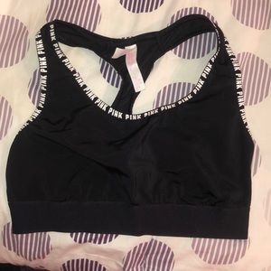 Victoria Secret Pink Sports Bra